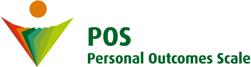 POS - Personal Outcome Scale